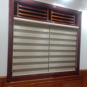 Rèm Cầu Vồng Hàn Quốc SD-862