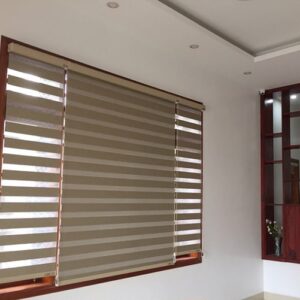 Rèm Cầu Vồng Hàn Quốc SD-864