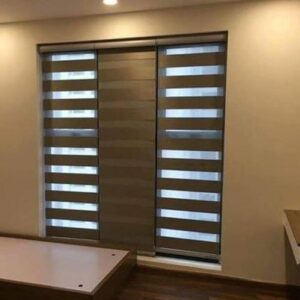 Rèm Cầu Vồng Hàn Quốc SE-656