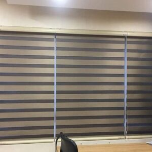 Rèm Cầu Vồng Hàn Quốc SD-866