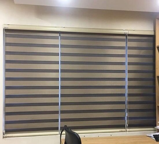 Rèm Cầu Vồng Hàn Quốc SD-866