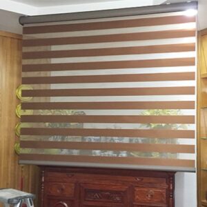 Rèm Cầu Vồng Hàn Quốc SD-869
