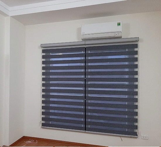 Rèm Cầu Vồng Hàn Quốc DR-210