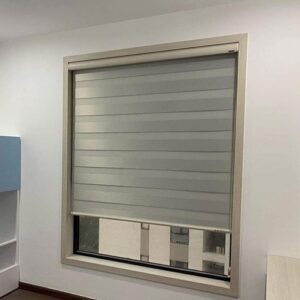 Rèm Cầu Vồng Hàn Quốc DR-211