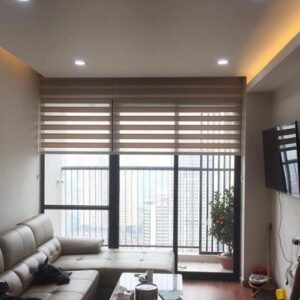 Rèm Cầu Vồng Hàn Quốc LK-391