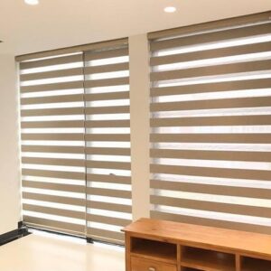 Rèm Cầu Vồng Hàn Quốc VC-963