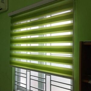 Rèm Cầu Vồng Hàn Quốc SE-659