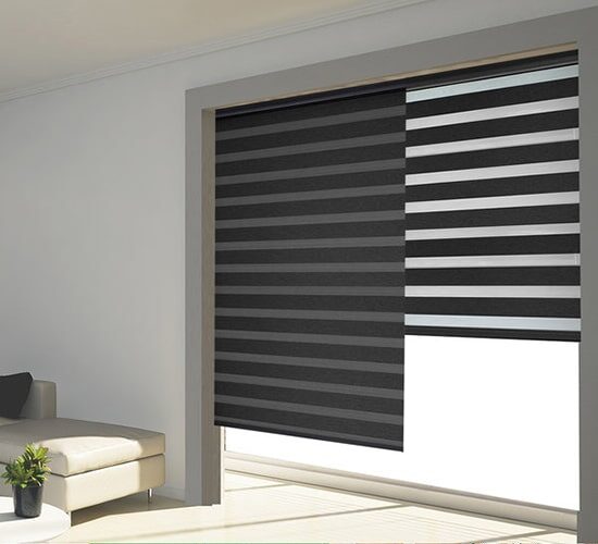 Rèm Cầu Vồng Hàn Quốc LS-381