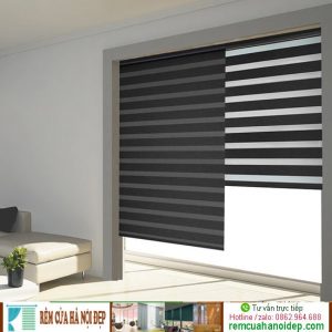 rèm cầu vồng rcv17