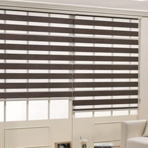 Rèm Cầu Vồng Hàn Quốc LS-385