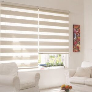 Rèm Cầu Vồng Hàn Quốc LS-386