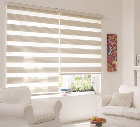 Rèm Cầu Vồng Hàn Quốc LS-386