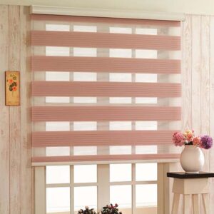 Rèm Cầu Vồng Hàn Quốc LS-387