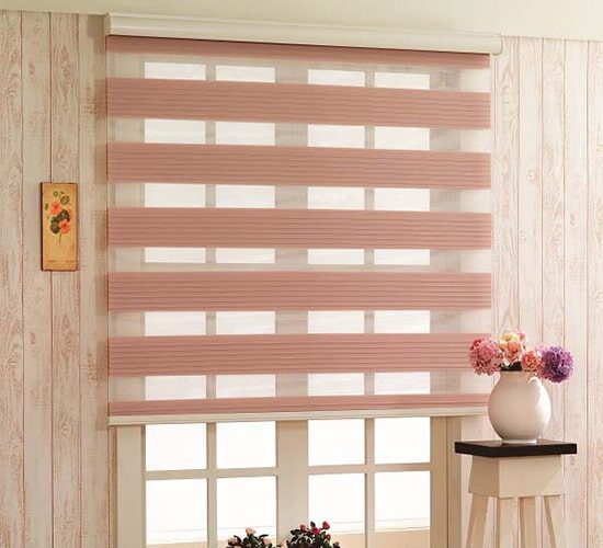 Rèm Cầu Vồng Hàn Quốc LS-387