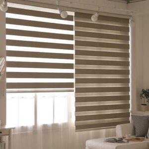 Rèm Cầu Vồng Hàn Quốc GE-184