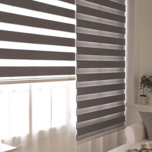 Rèm Cầu Vồng Hàn Quốc GE-185