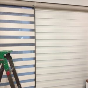 Rèm Cầu Vồng Hàn Quốc AC-399