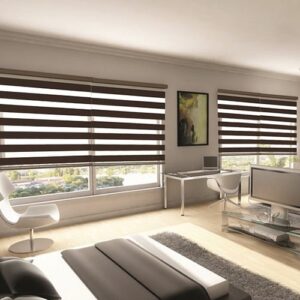 Rèm Cầu Vồng Hàn Quốc GE-186