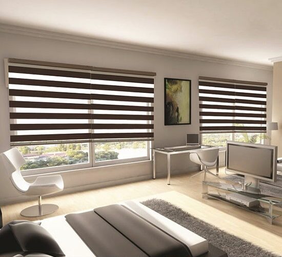Rèm Cầu Vồng Hàn Quốc GE-186