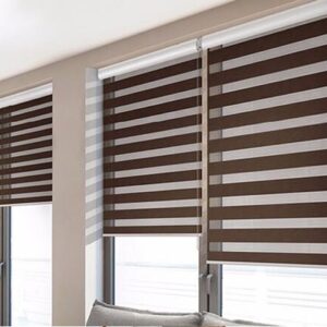 Rèm Cầu Vồng Hàn Quốc GE-188