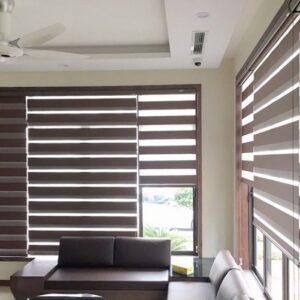 Rèm Cầu Vồng Hàn Quốc MC-164