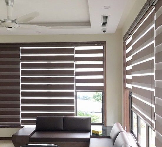 Rèm Cầu Vồng Hàn Quốc MC-164
