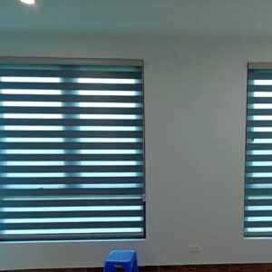 Rèm Cầu Vồng Hàn Quốc SE-658