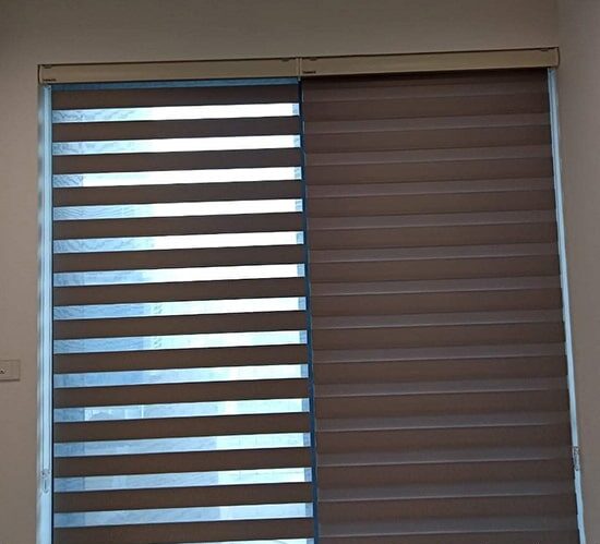 Rèm Cầu Vồng Hàn Quốc LB-150