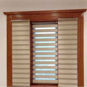 Rèm Cầu Vồng Hàn Quốc LB-151