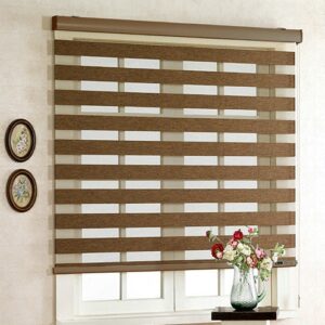 Rèm Cầu Vồng Hàn Quốc LB-152