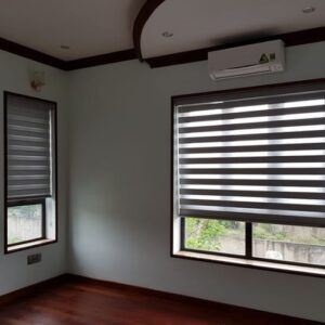 Rèm Cầu Vồng Hàn Quốc LB-153