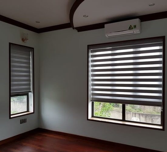 Rèm Cầu Vồng Hàn Quốc LB-153