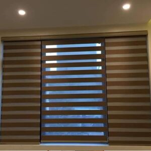 Rèm Cầu Vồng Hàn Quốc LB-157