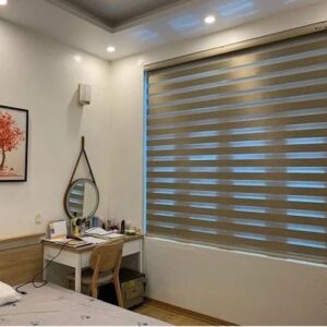 Rèm Cầu Vồng Hàn Quốc VC-965