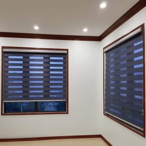 Rèm Cầu Vồng Hàn Quốc AC-241