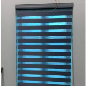 Rèm Cầu Vồng Hàn Quốc FM-911