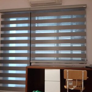 Rèm Cầu Vồng Hàn Quốc FM-912