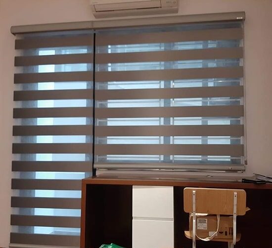 Rèm Cầu Vồng Hàn Quốc FM-912