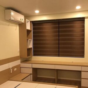 Rèm Cầu Vồng Hàn Quốc FM-913