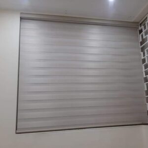 Rèm Cầu Vồng Hàn Quốc FM-915