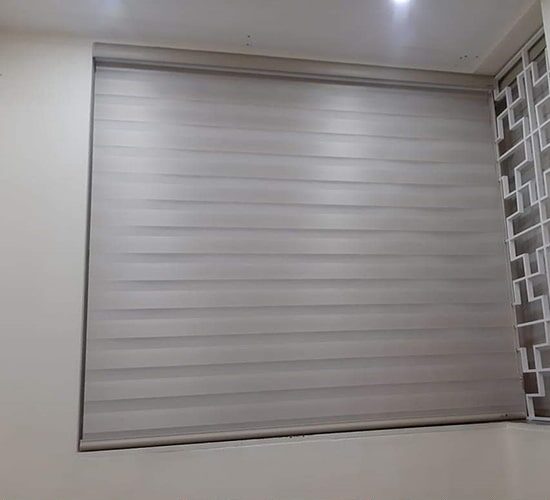 Rèm Cầu Vồng Hàn Quốc FM-915