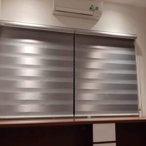 Rèm Cầu Vồng Hàn Quốc FM-916