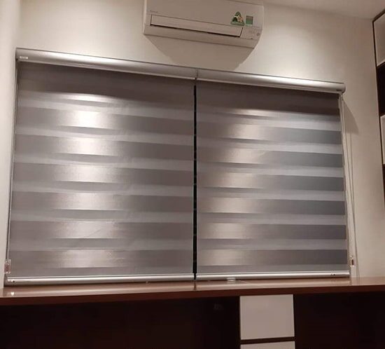 Rèm Cầu Vồng Hàn Quốc FM-916