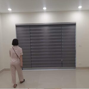 Rèm Cầu Vồng Hàn Quốc FM-917
