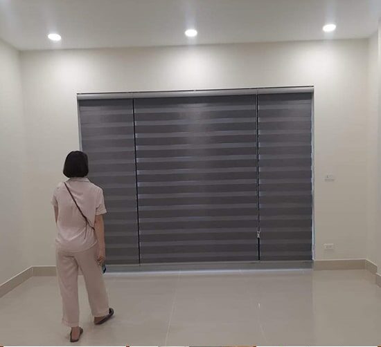 Rèm Cầu Vồng Hàn Quốc FM-917