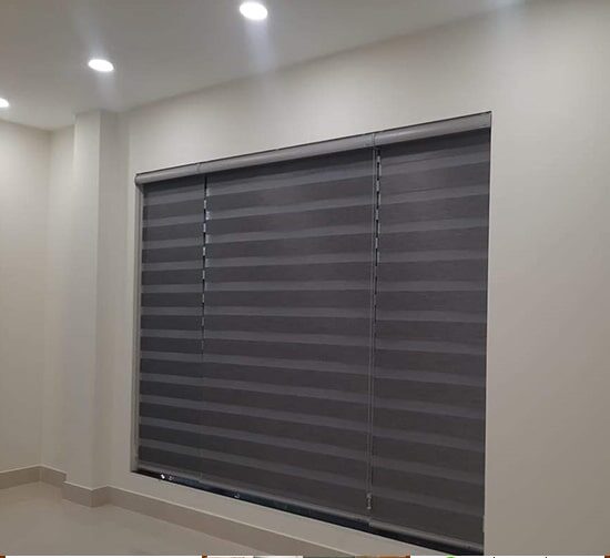 Rèm Cầu Vồng Hàn Quốc FM-918