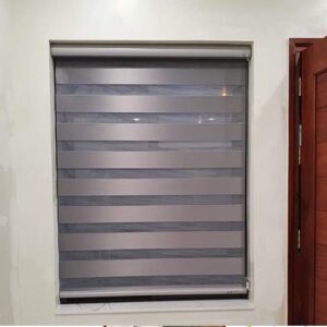 Rèm Cầu Vồng Hàn Quốc FM-920