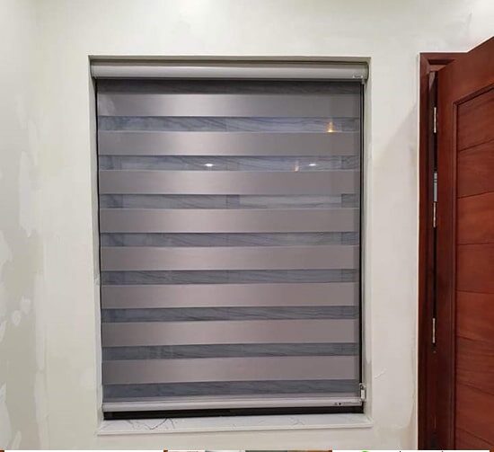 Rèm Cầu Vồng Hàn Quốc FM-920
