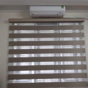 Rèm Cầu Vồng Hàn Quốc AM-332