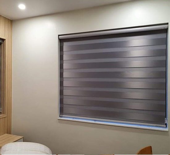 Rèm Cầu Vồng Hàn Quốc AM-333